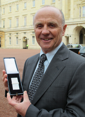 Doug Allan