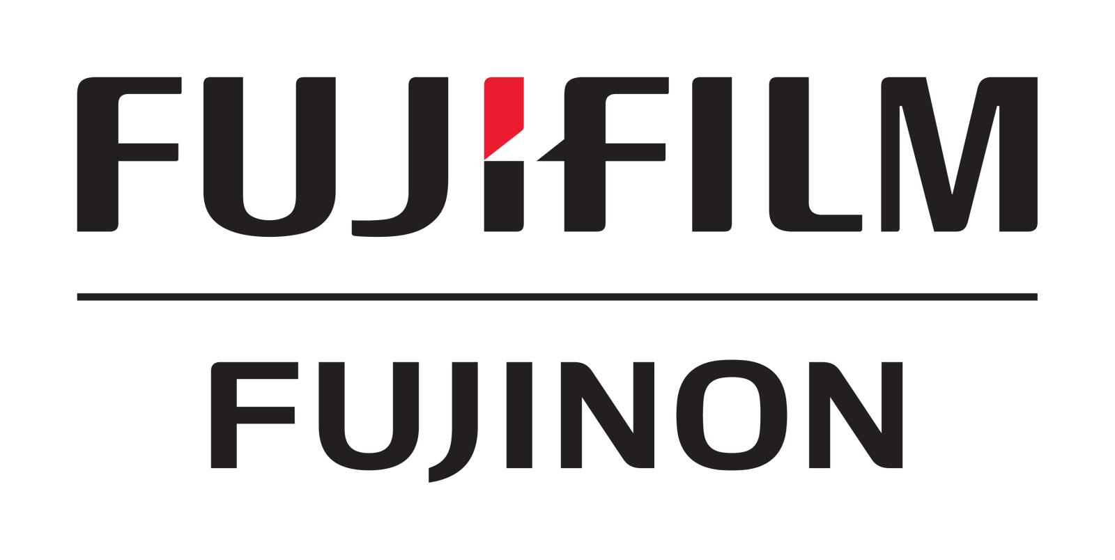 Fujinon Logo
