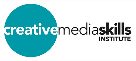 Creative Media Skills Institute Logo