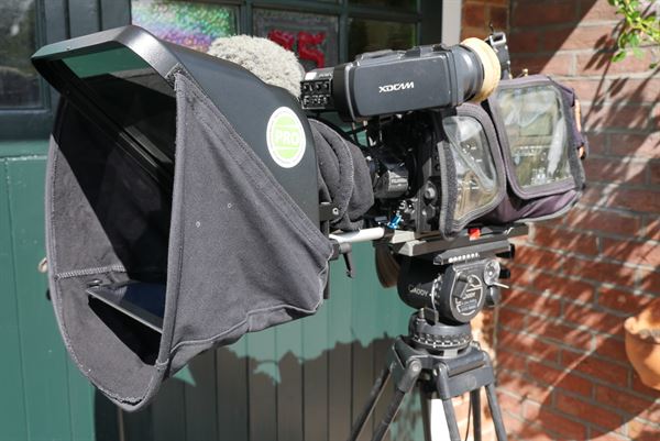 proprompter read distance proprompter read distance