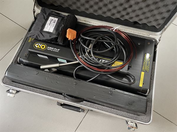 Kenoflo diva 400