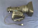 Canon HJ22x7.6IRSE
