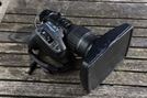 Canon HJ11ex4.7B IRSE 2/3inch B4 zoom lens