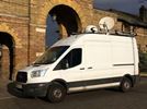 Outside Broadcast Unit for hire