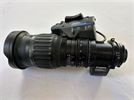 Canon HJ11 Wide angle zoom B4 mount