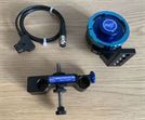 mtf  B4 lens  to Canon EF mount adaptor