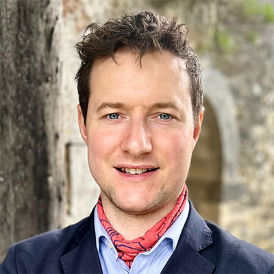 James Dunlop