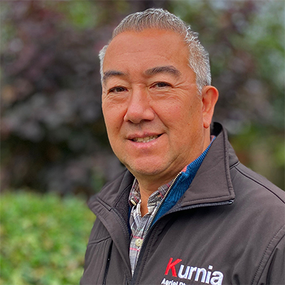 Michael Kheng