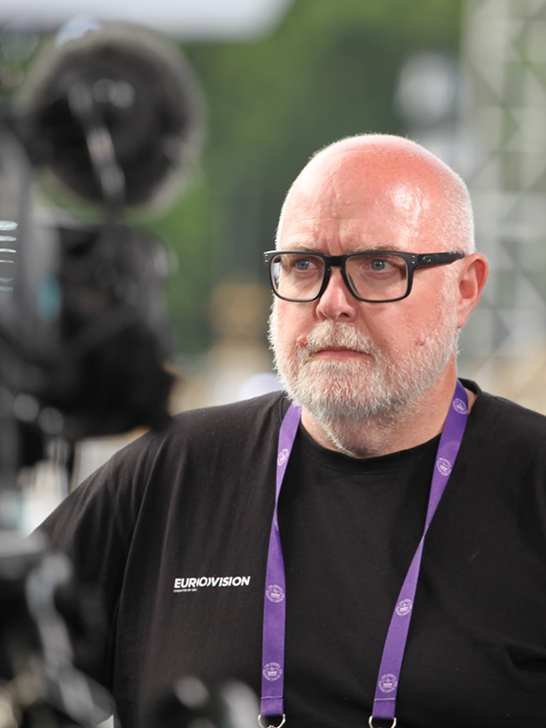 Simon Edwards - GTC Advertising and Sponsorship Manager