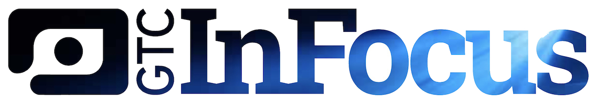 GTC In Focus Logo