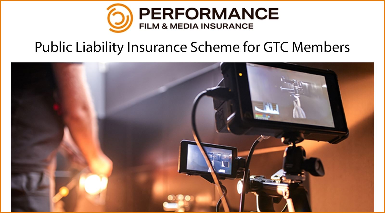Public Liability Scheme for GTC Members
