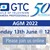 GTC Annual General Meeting 2022