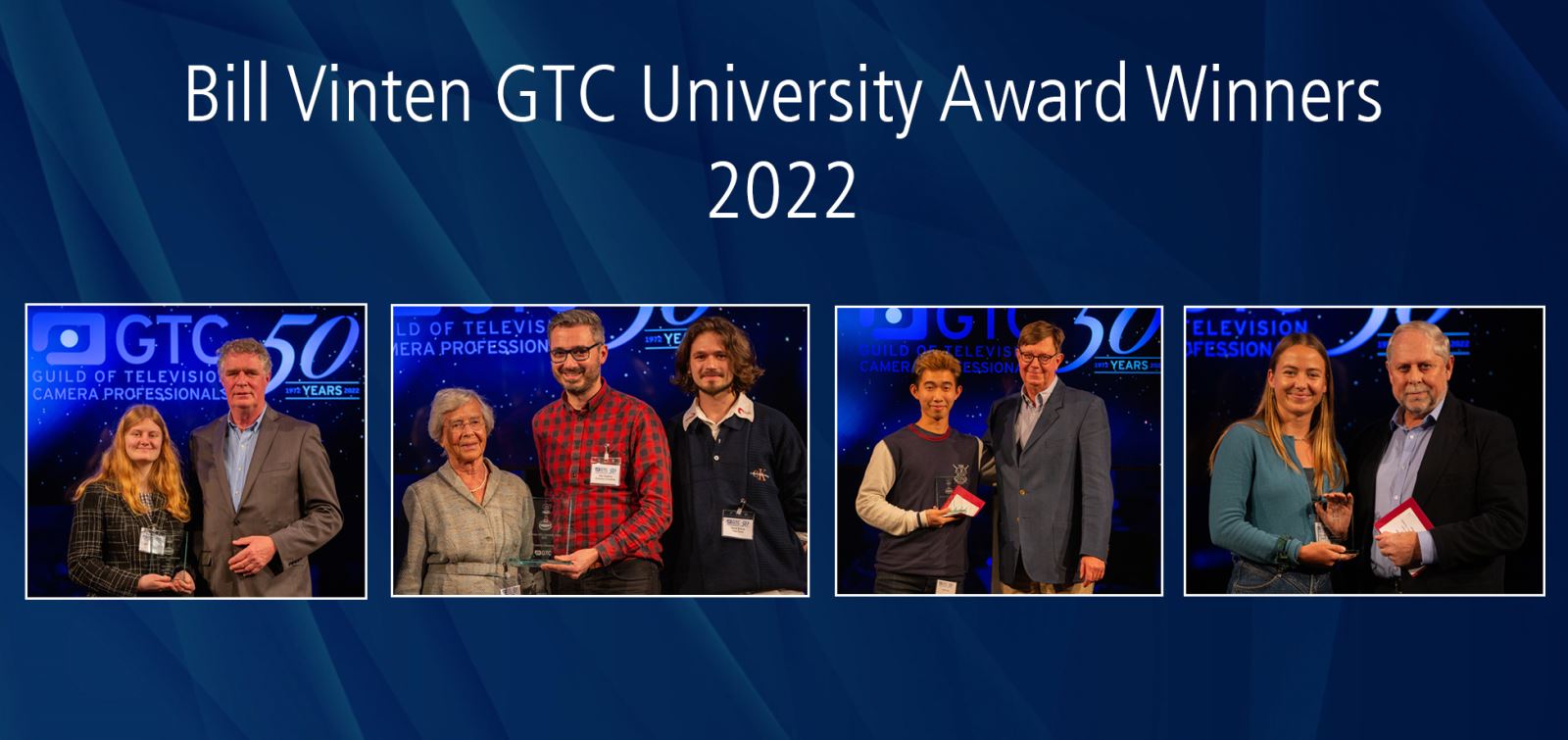 BV Awards 2022