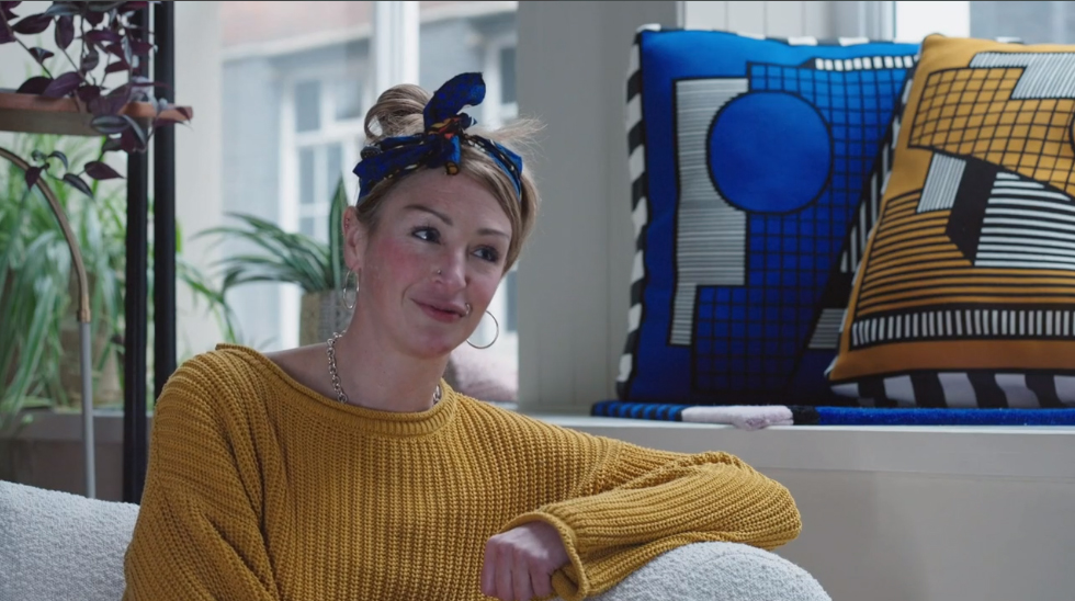 University of York - Ella Clements - It's a Man's Game
