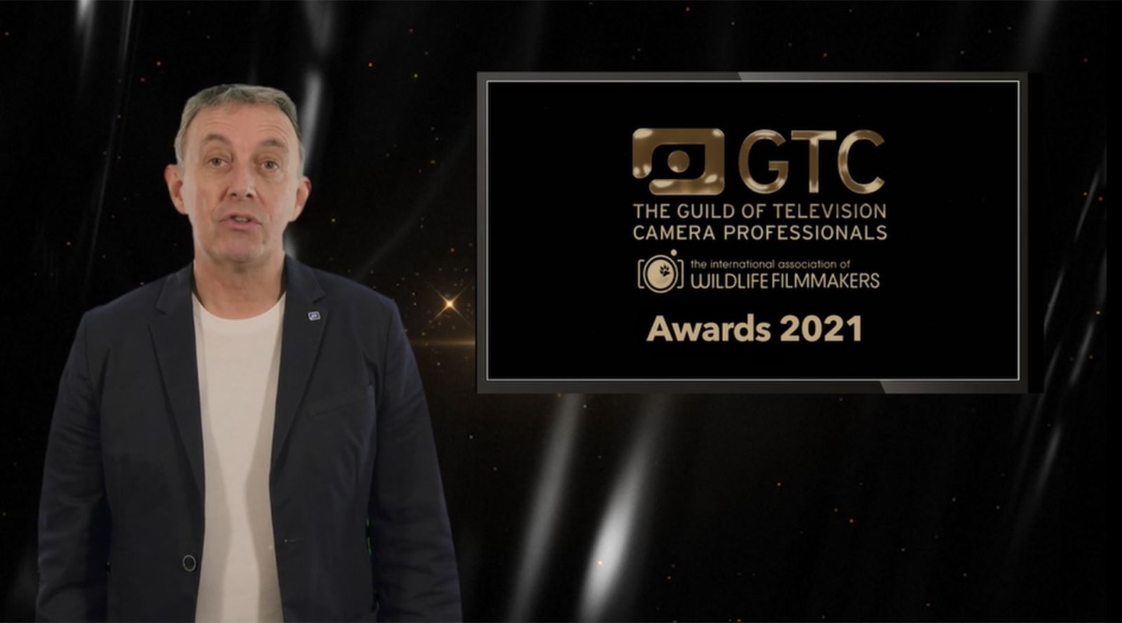 GTC Awards 2021