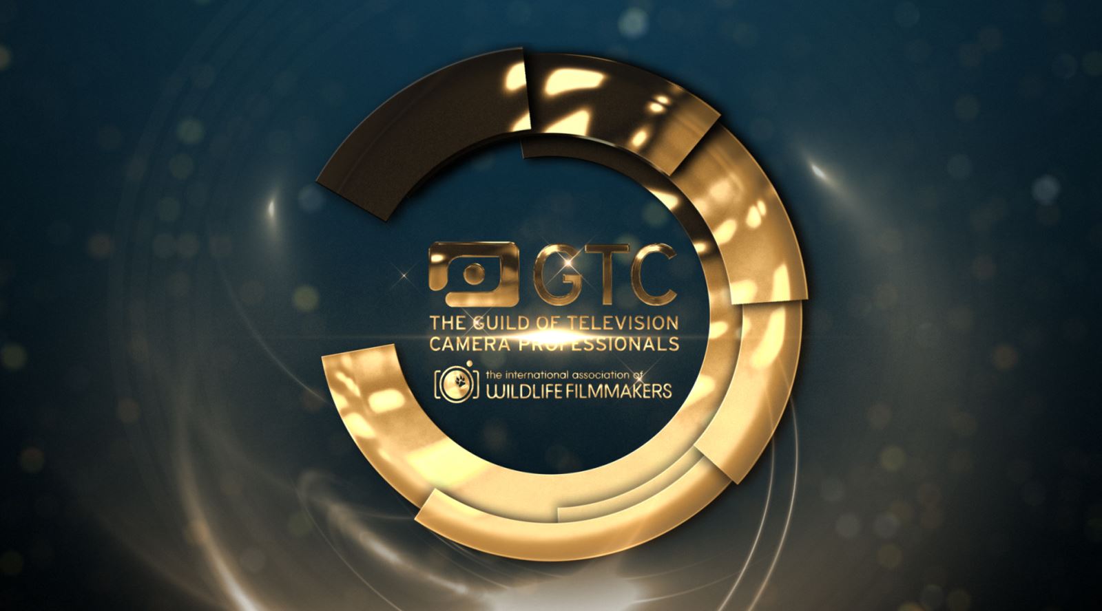 GTC Awards 2021 Banner