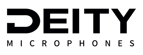 Deity Logo