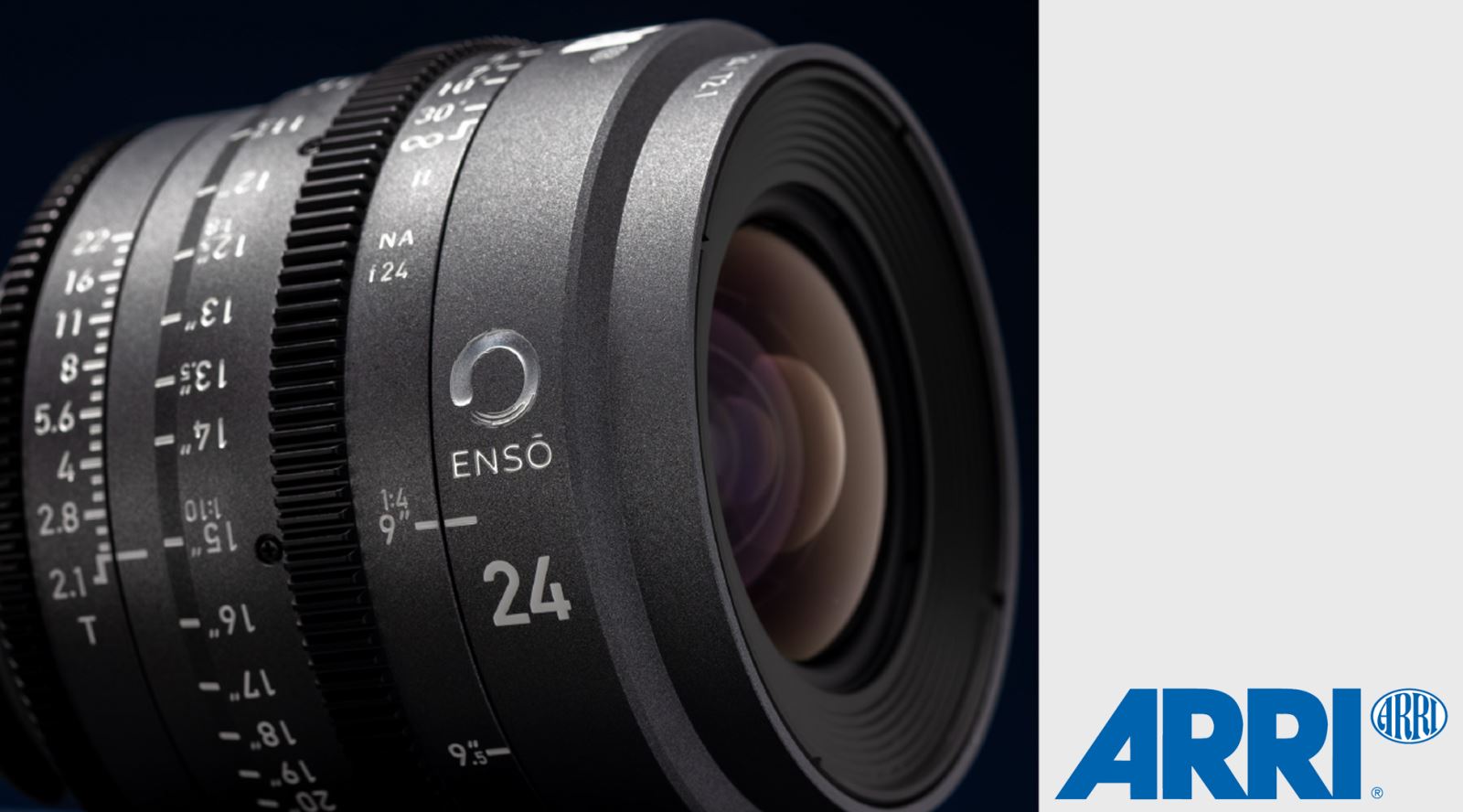 ARRI Achieving Creative Flow