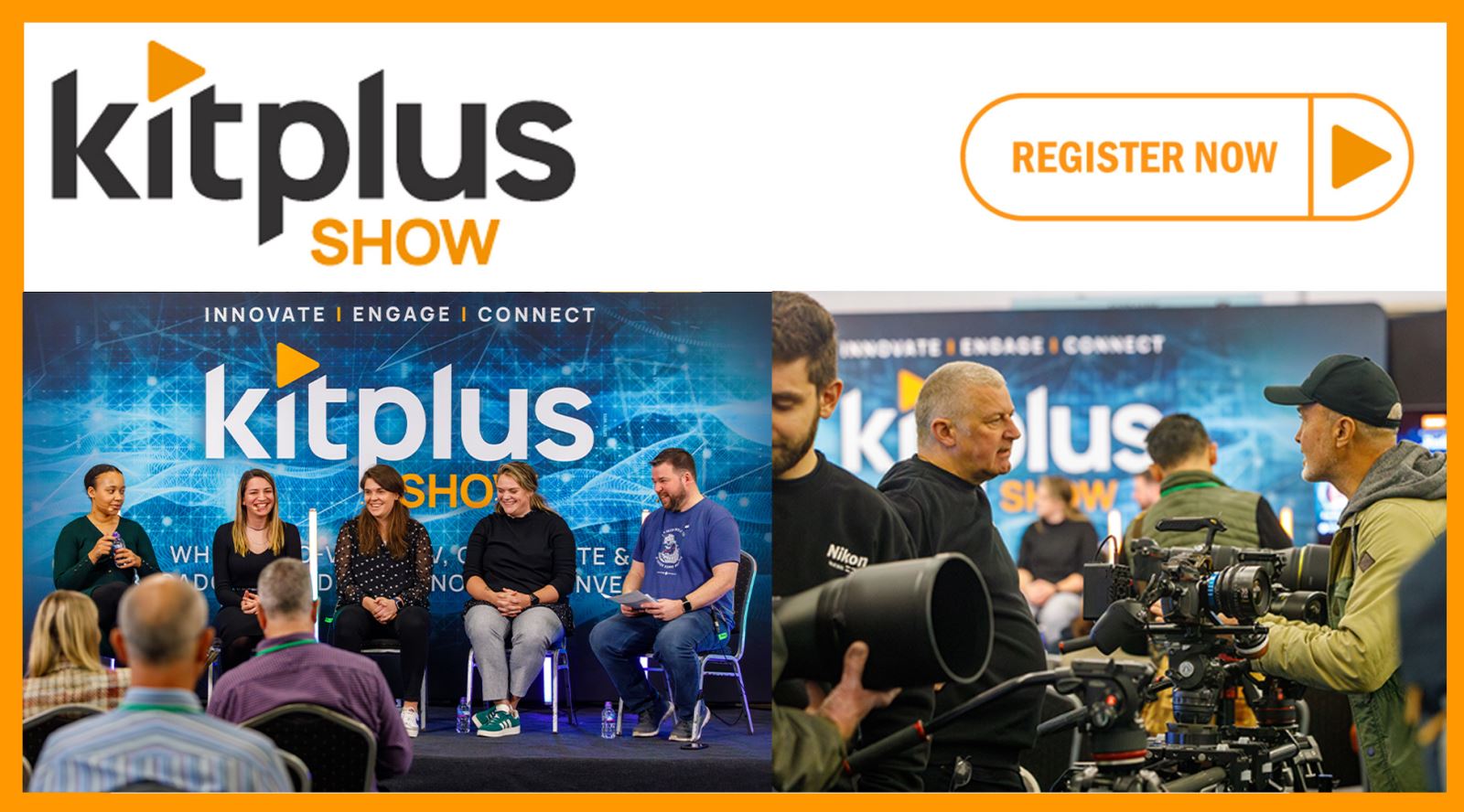 KitPlus Show 2024