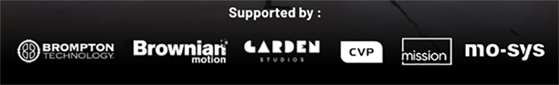 Sponsored by