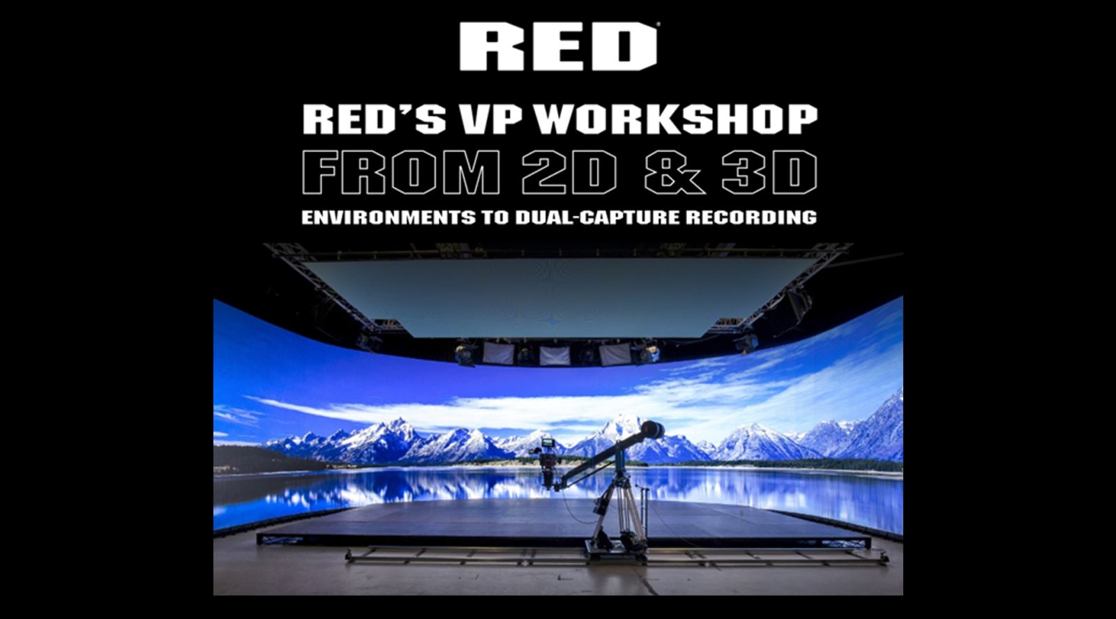 RED VP Workshop