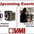 VMI: Upcoming Events