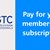 Pay your subs online