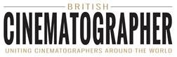 British Cinematographer Logo
