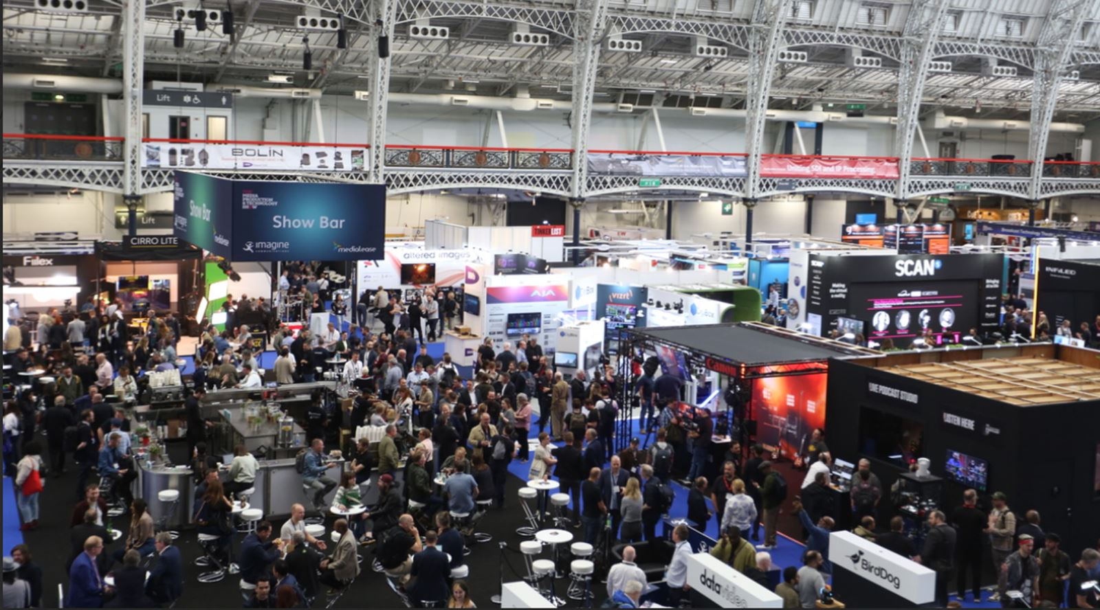 MPTS Record Numbers
