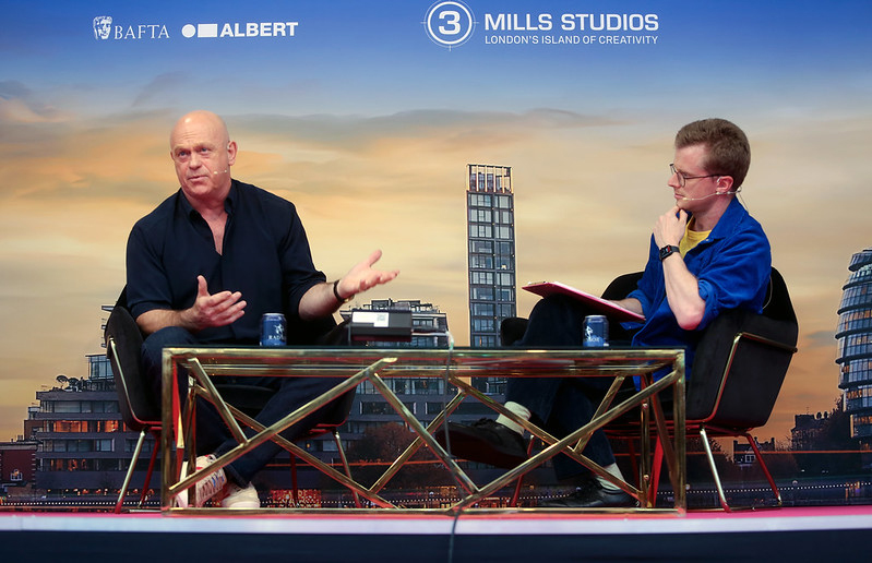 MPTS 2025 - Ross Kemp