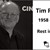 Rest In Peace: Tim Potter