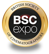 BSC Expo Logo