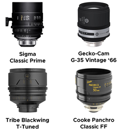 VMI - Not Another Boring Lens Comparison