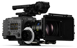 Sony Venice 2 - 6K