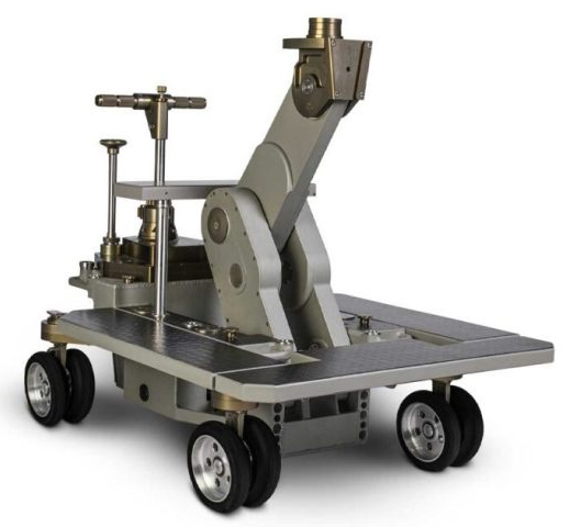 VMI Super Falcon Dolly