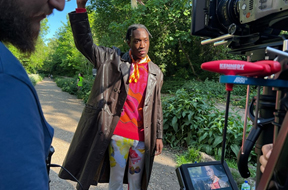 VMI Supports new Filmmakers Group
