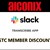 aiconix offer GTC members a discount
