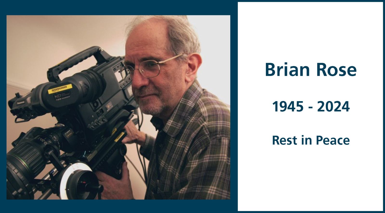 Brian Rose