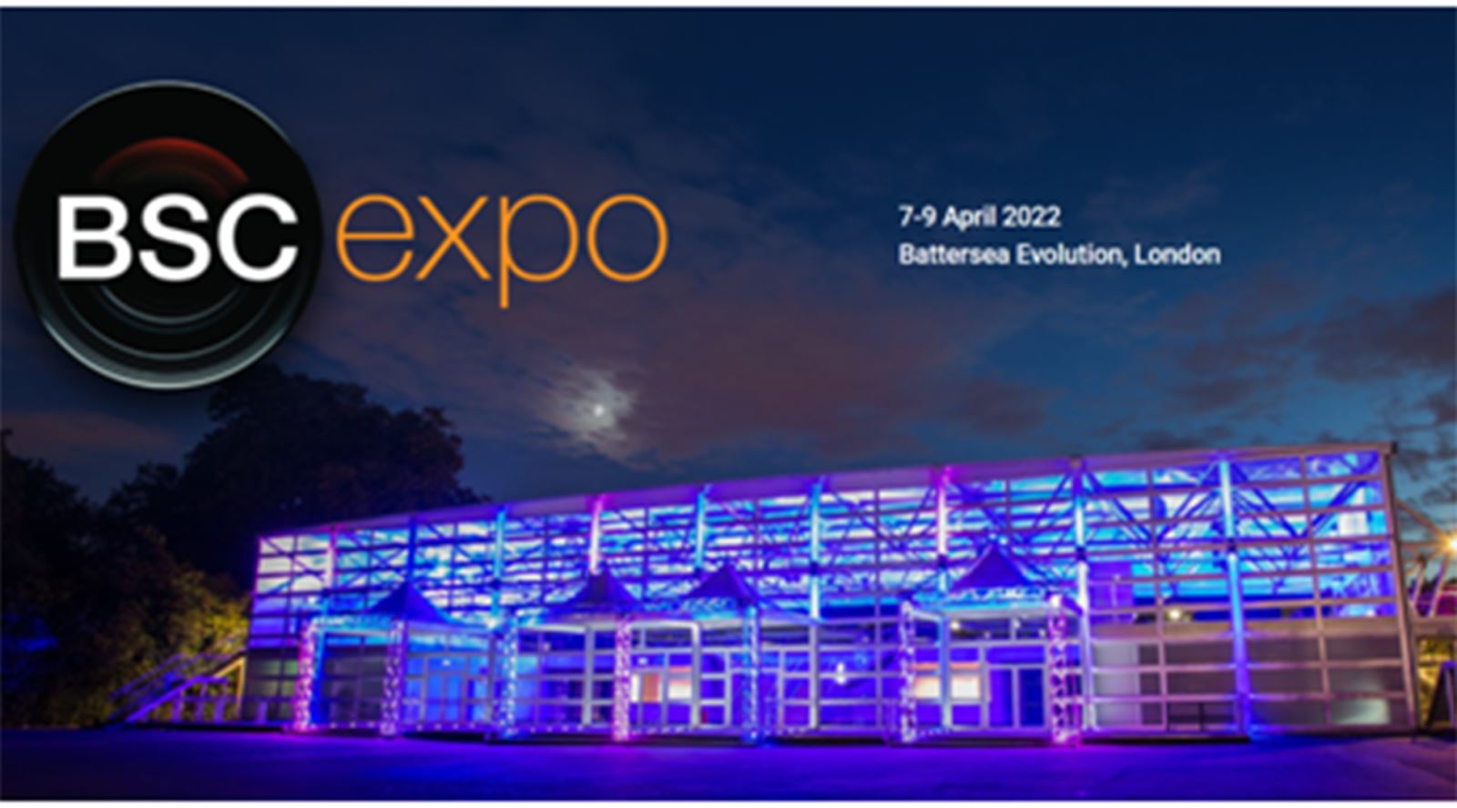 BSC Expo April 2022
