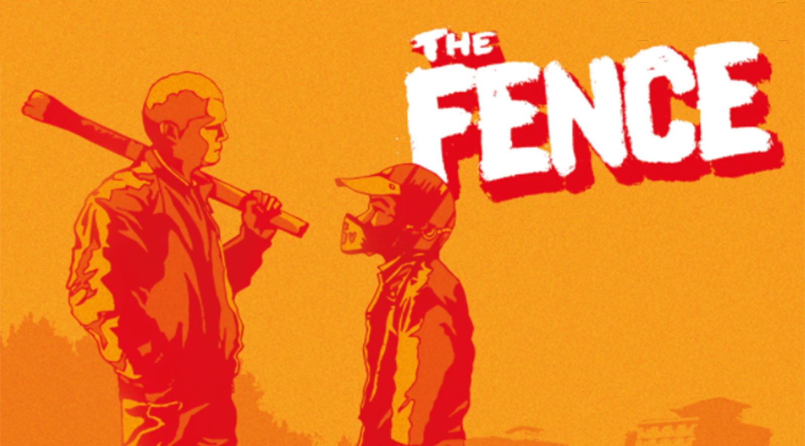 The Fence Film