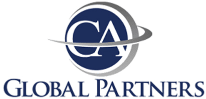 CA Global Partners Logo