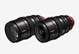 Canon S35 FLEX Zooms / Relay Kits