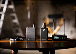 Sennheiser EW-DP