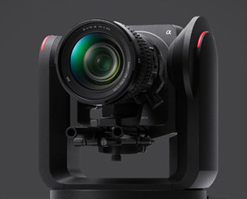 Sony FR7 PTZ