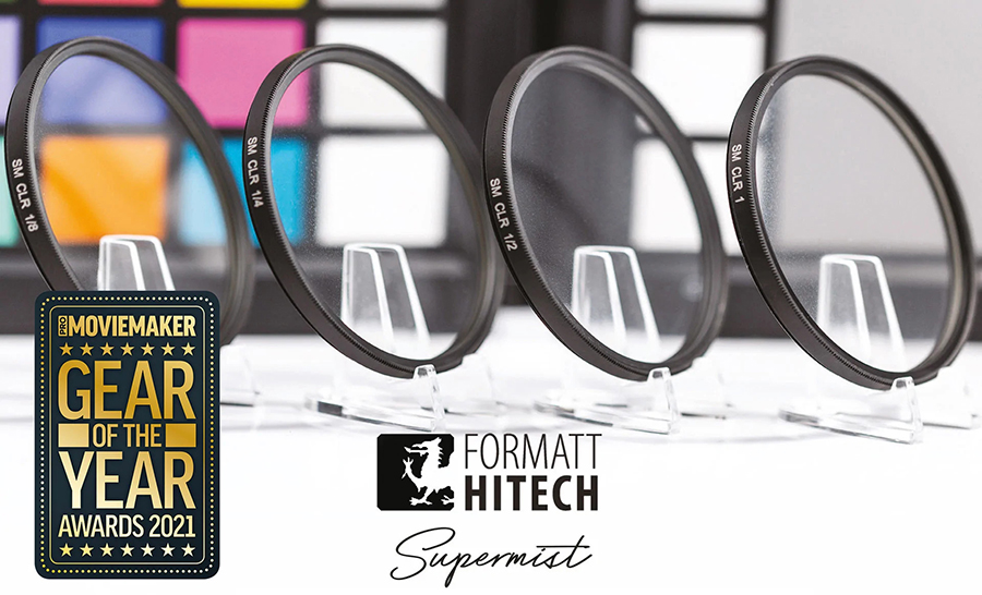 Formatt Hitech Gear of the Year Awards 2021