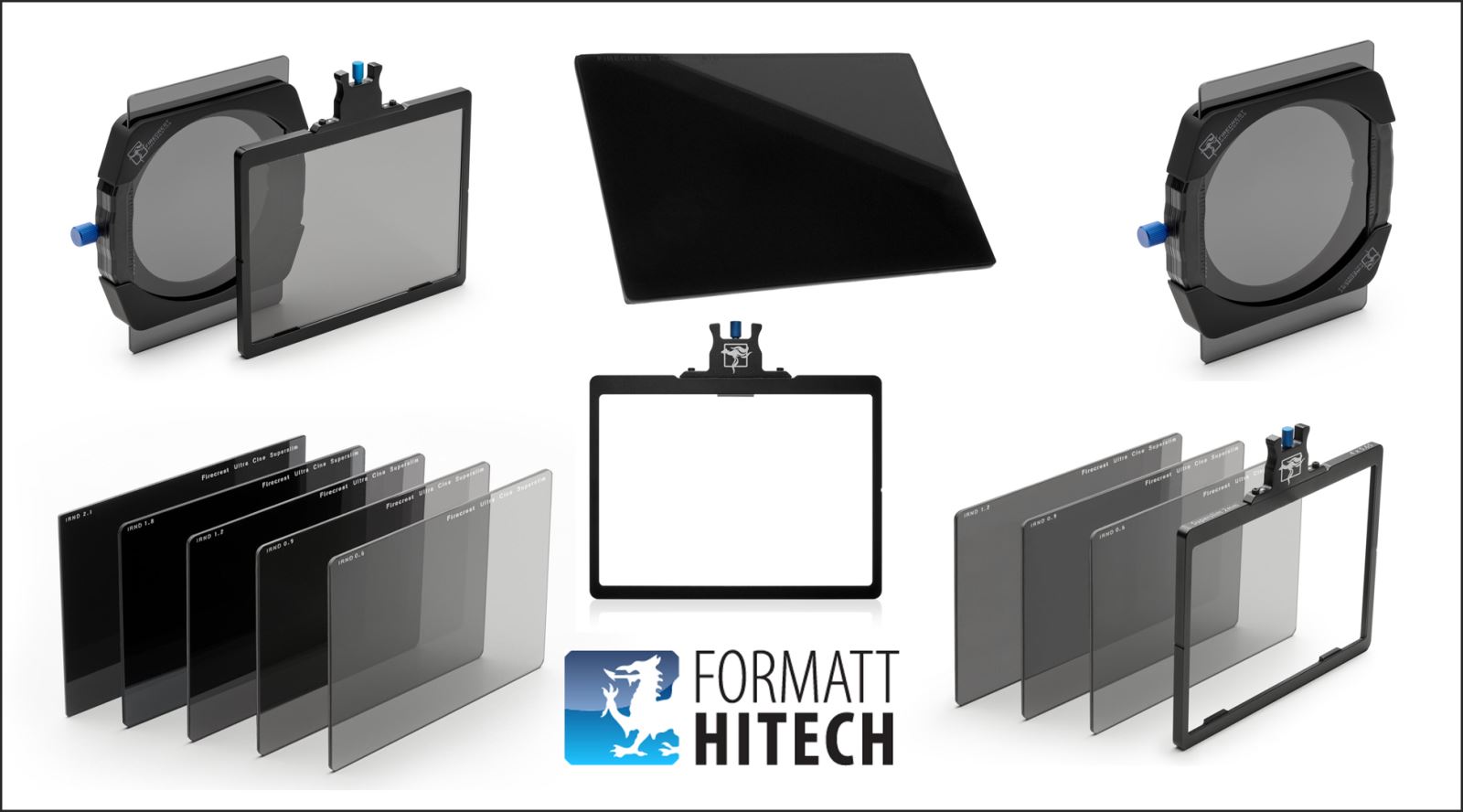 Formatt Hitech sponsor GTC