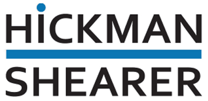 Hickman Shearer Logo