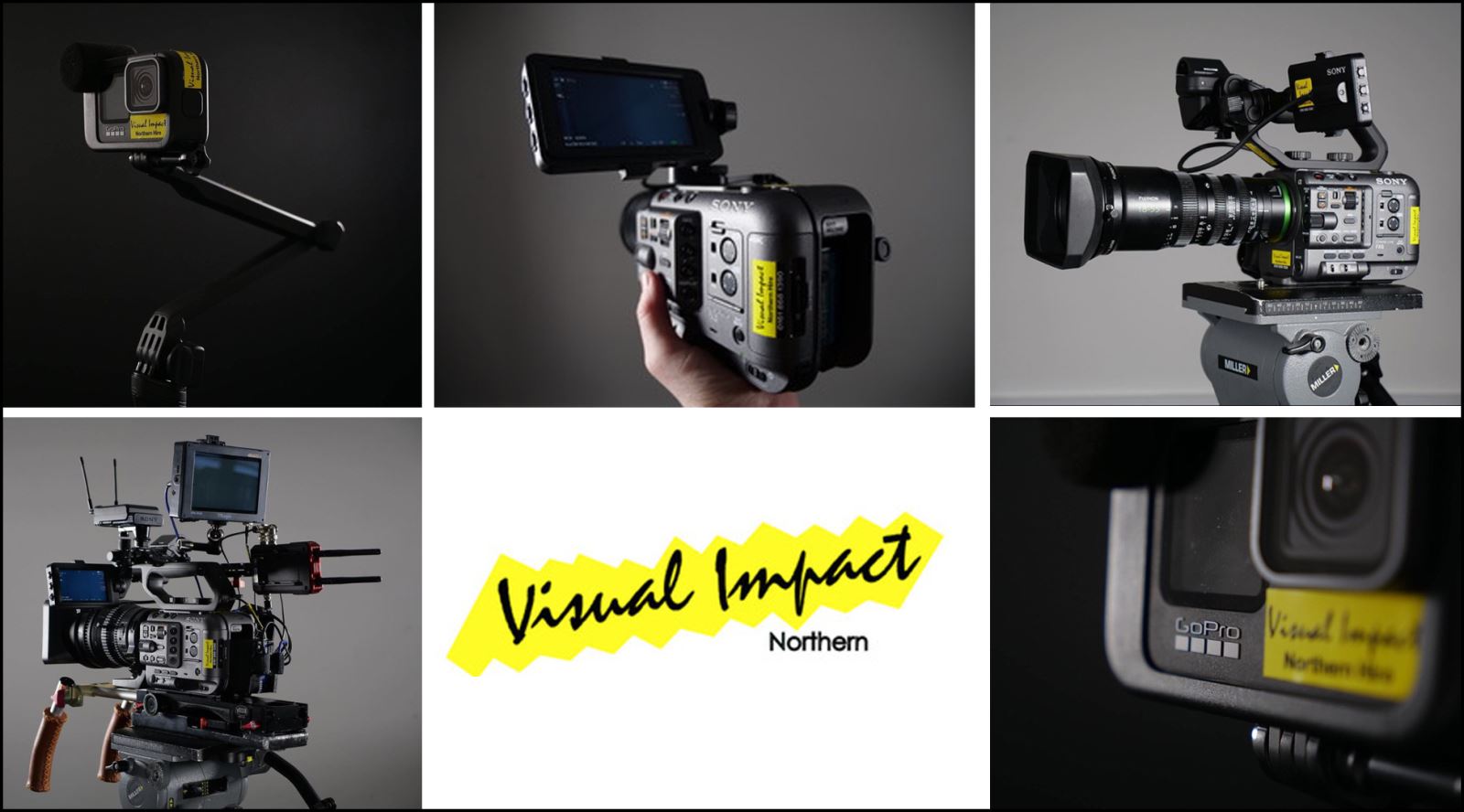 Visual Impact Northern