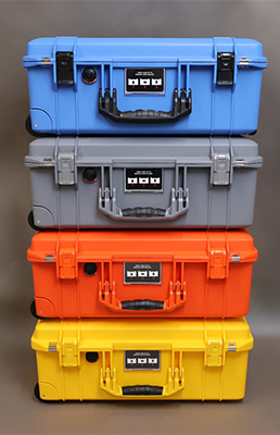 Peli Air Colours