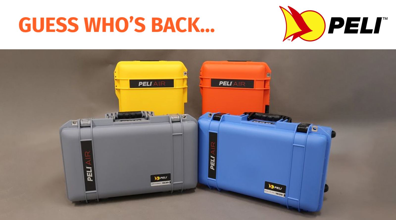 1535 Peli Air